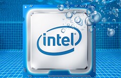 Le cœur Intel i9-11900KF s&#039;est retrouvé coincé dans le bas de l&#039;échelle en ce qui concerne les performances multi-cœurs. (Source de l&#039;image : Intel/Showbiz - édité)