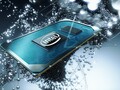 La série Tiger Lake-H avec jusqu'à huit carottes sera bientôt disponible. (Source de l'image : Intel)
