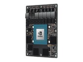 Le NVIDIA Jetson AGX Odin sera disponible sous forme de module et de kit de développement. (Image source : NVIDIA)