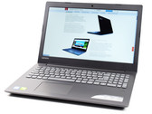 Courte critique du PC portable Lenovo IdeaPad 320-15IKBRN (8250U, MX150, FHD)
