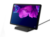 Le Lenovo Tab P11 est alimenté par le Qualcomm Snapdragon 662 SoC. (Source de l'image : Lenovo)