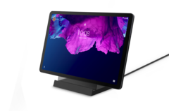 Le Lenovo Tab P11 est alimenté par le Qualcomm Snapdragon 662 SoC. (Source de l'image : Lenovo)