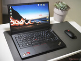 Lenovo ThinkPad E14 G4 AMD en test