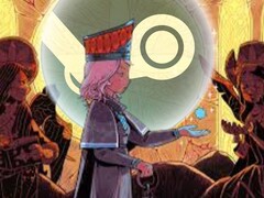 Loop Hero est disponible jusqu&#039;au 26 septembre avec une réduction de 80 % pour environ 3 $. (Source de l&#039;image : Four Quarters via X)