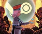 Loop Hero est disponible jusqu'au 26 septembre avec une réduction de 80 % pour environ 3 $. (Source de l'image : Four Quarters via X)
