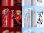 La promotion du Centauri 60 Asuka Edition et du Centauri 80 Rei Edition