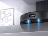 La série Mi Robot Aspirateur-Spatule 2 coûte jusqu'à 799 € mais débute à 299 €. (Image source : Xiaomi)
