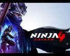 Bannière de Ninja Gaiden 4 (Source : Xbox Wire)