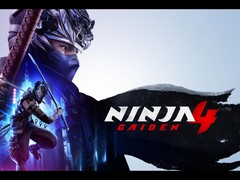 Bannière de Ninja Gaiden 4 (Source : Xbox Wire)