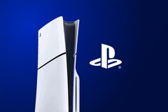 La PlayStation 5 Pro de Sony devrait être lancée dans le courant de l'année. (Source de l'image : Sony, édité)