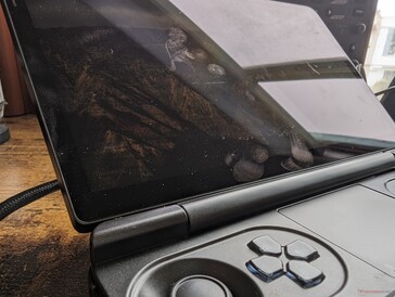 Écran tactile Gorilla Glass Victus bord à bord