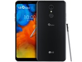 LG Q Stylus