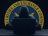 Le compte X de la SEC a été piraté en début de semaine, ce qui a entraîné la diffusion de fausses nouvelles sur les ETF Bitcoin. (Image via Shutterstock et SEC, avec modifications)