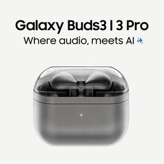 Les Galaxy Buds3 et Galaxy Buds3 Pro seront lancés le 10 juillet. (Source de l'image : Samsung Community via @chunvn8888)