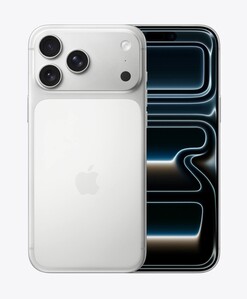 L'argent est censé être repris tel quel de l'iPhone 17 Pro.