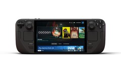 Des jeux d'action caricaturaux aux jeux indépendants mignons en passant par les jeux AAA d'antan, il existe une multitude de jeux qui s'afficheront parfaitement sur la nouvelle Steam Deck OLED (Image : Valve)