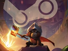 Teddy Knight, édité par Singular Division, a été lancé sur Steam le 4 janvier (source : Steam)