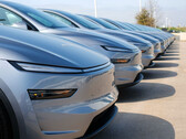 Véhicules Model Y