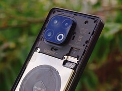 Test du Gigaset GS6 Pro