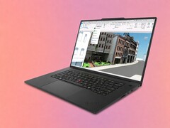 Le ThinkPad T1g Gen 9 est disponible aux États-Unis à partir de 4 109 $.