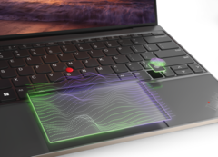 Lenovo ThinkPad Z13 : Le ThinkPad exclusif AMD cible la jeune génération avec un nouveau design