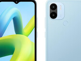 Le Redmi A1+ possède un capteur d'empreintes digitales monté à l'arrière, contrairement au Redmi A1 ordinaire. (Image source : Appuals)