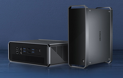 La Chuwi CoreBox Pro coûte 439 dollars US. (Source de l'image : Chuwi)