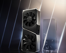 Le RTX 3070 sera finalement rejoint par au moins trois autres cartes de la série RTX 30. (Source de l'image : NVIDIA)