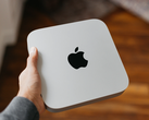 Le Mac mini actuel n'a pas besoin d'être aussi grand que Apple le fait. (Source de l'image : Teddy GR)