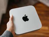 Le Mac mini actuel n'a pas besoin d'être aussi grand que Apple le fait. (Source de l'image : Teddy GR)