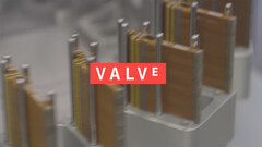 Les captures d'écran de Valve Deadlock détaillent le prochain jeu de tir à la troisième personne (Image source : Valve [edited])