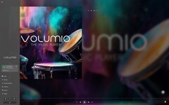 Le lecteur de musique Volumio basé sur Linux a été mis à jour à la version 4.096