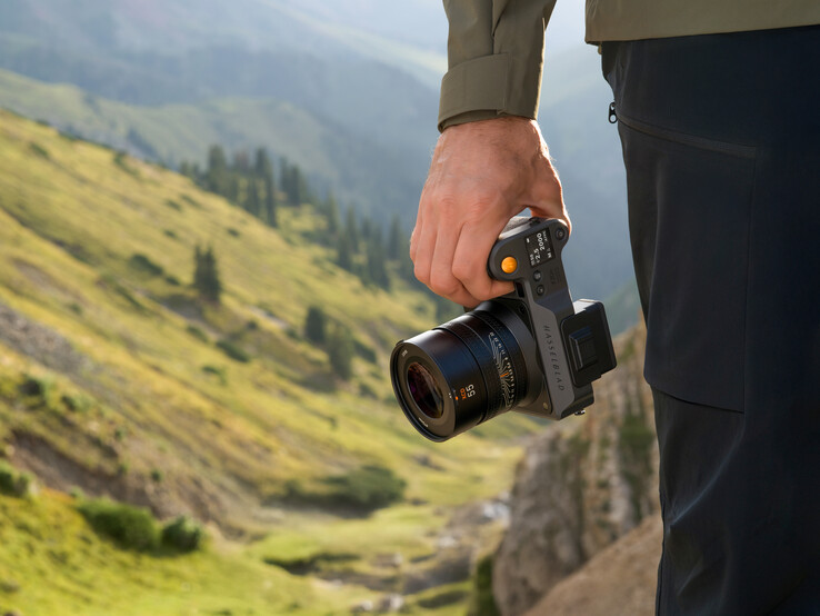 (Source de l'image : Hasselblad)
