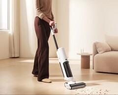 Le nouvel aspirateur eau et poussière Truclean W20 de Xiaomi est destiné au marché mondial. (Source de l&#039;image : Xiaomi)