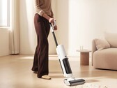 Le nouvel aspirateur eau et poussière Truclean W20 de Xiaomi est destiné au marché mondial. (Source de l'image : Xiaomi)