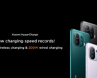 Xiaomi vante sa nouvelle technologie de recharge. (Source : Twitter)