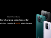 Xiaomi vante sa nouvelle technologie de recharge. (Source : Twitter)