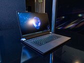 L'Alienware x17 R2 offre un processeur Core i9-12900HK Alder Lake débloqué et une carte graphique RTX 3080 Ti. (Image Source : Dell)