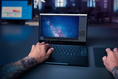 La dernière version de Razer Blade Stealth avec le Core i7 de 11e génération ne coûte que 100 $ de plus que la version de 10e génération. Pourquoi cette petite différence ? (Source de l&#039;image : Razer)