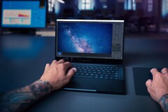 La dernière version de Razer Blade Stealth avec le Core i7 de 11e génération ne coûte que 100 $ de plus que la version de 10e génération. Pourquoi cette petite différence ? (Source de l'image : Razer)