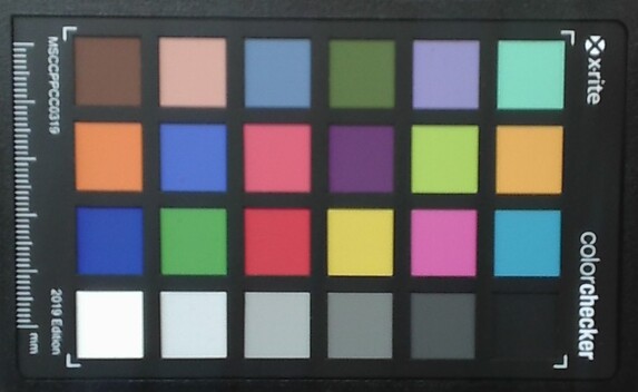 ColorChecker 