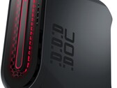 L'Aurora Ryzen Edition R14 est maintenant livré avec le Ryzen 7 5800X3D, le premier processeur 3D V-Cache d'AMD. (Image source : Dell)