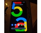 Les images en direct du faux pixel 5a montrent une configuration de 6 Go + 128 Go. (Source de l'image : SlashLeaks)