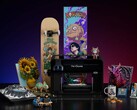 HeyGears G1 : allier l'impression UV et l'impression 3D dans un seul appareil