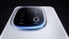 L'iQoo 13 (Source de l'image : iQoo)