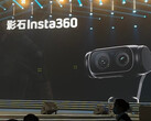 Insta360 a déjà donné un premier aperçu de la caméra de vlogging Luna.