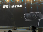 Insta360 a déjà donné un premier aperçu de la caméra de vlogging Luna.