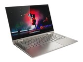 Test du Lenovo Yoga C740-14IML (i5-10210U, UHD 620, FHD) : allure haut de gamme à prix intermédiaire