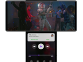Le LG Wing sera la dernière vitrine de l'innovation des smartphones LG. (Image : LG)