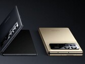 Contrairement au Mix Flip, le Xiaomi Mix Fold 4 ne sera pas commercialisé dans le monde entier. (Photo : Mix Fold 3, avec l'aimable autorisation de Xiaomi)